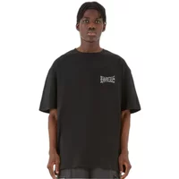 Oversized T-shirt MJ Gonzales Heavy - Alpha Strike