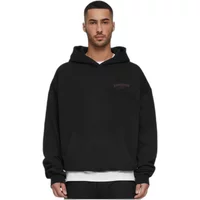Oversized hooded sweatshirt MJ Gonzales Heavy - Dominance