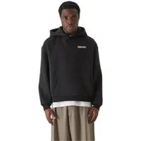 Oversized hooded sweatshirt MJ Gonzales Heavy - Savage Leopard