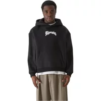Oversized hooded sweatshirt MJ Gonzales Heavy - Faded Faith