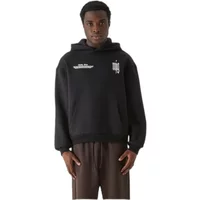 Oversized hooded sweatshirt MJ Gonzales Heavy - Inferno Butterfly