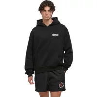 Oversized hooded sweatshirt MJ Gonzales Heavy - Rebels Never Die