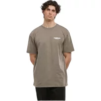 Oversized T-shirt MJ Gonzales Heavy Acid Washed - Malibu Dreamers