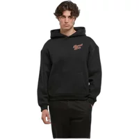 Oversized hooded sweatshirt MJ Gonzales Heavy - Lone Hunter