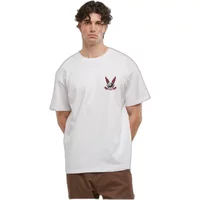 Oversized T-shirt MJ Gonzales Heavy - Black Ball Syndicate