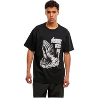 Oversized T-Shirt MJ Gonzales Pray For You
