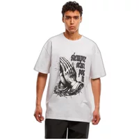 Oversized T-shirt MJ Gonzales Pray For You