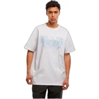 Oversized T-shirt MJ Gonzales The Street Is Mine