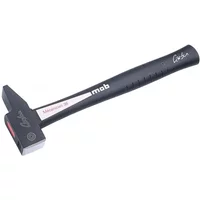 Velo Store - UK Carbon handle mechanic's claw hammer MOB | Extra 10% off with Subscription, Postage £16.79 to UK Fedex.