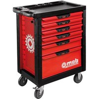 Velo Store - UK Empty service trolley proliner 3 modules 6 drawers MOB | Extra 10% off with Subscription, Postage £16.79 to UK Fedex.