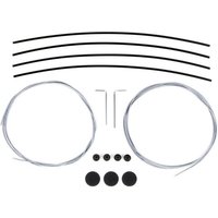 Velo Store - UK Cable kit Mobius | Extra 10% off with Subscription, Postage £16.79 to UK Fedex.