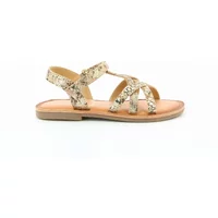 Girl's sandals MOD 8 Canissa