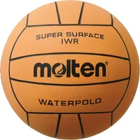 Water balloon Molten