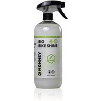 Velo Store - UK Bike cleaning spray Monkey's Sauce BIO Bike Shine | Extra 10% off with Subscription, Postage £16.79 to UK Fedex.