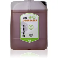 Velo Store - UK Cleaner Monkey's Sauce BIO Degreaser | Extra 10% off with Subscription, Postage £16.79 to UK Fedex.