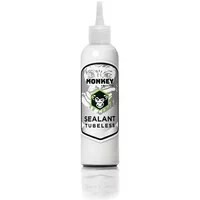 Velo Store - UK Puncture fluid Monkey's Sauce Products Sealant | Extra 10% off with Subscription, Postage £16.79 to UK Fedex.