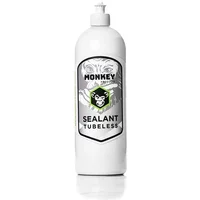 Velo Store - UK Lubricant Monkey's Sauce Sealant | Extra 10% off with Subscription, Postage £16.79 to UK Fedex.