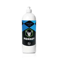 Velo Store - UK Bicycle chain lubricant Monkey's Sauce Wax Dry Lube | Extra 10% off with Subscription, Postage £16.79 to UK Fedex.