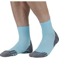 Running socks Monnet Run Elite 2 Mid image 2