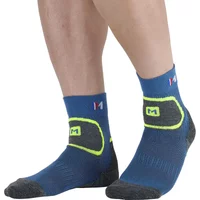 Football Socks Monnet Mid Perf image 2