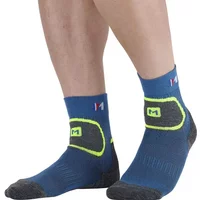 Football Socks Monnet Mid Perf image 2