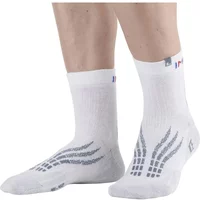 Football Socks Monnet Ice image 2