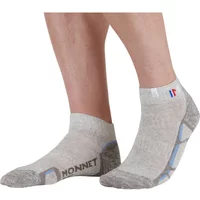 Football Socks Monnet Trek Lin Basse image 2