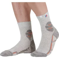 Football Socks Monnet Mid Lin image 2