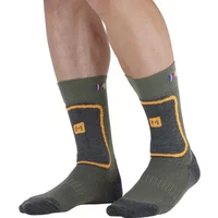 Football Socks Monnet Jarrette Perf image 2