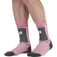 Football Socks Monnet Jarrette Perf image 2