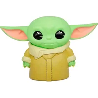 Yoda Money Box Monogram International Star Wars