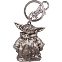 Yoda Keyring Monogram International Star Wars