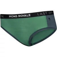Höschen für Damen Mons Royale Sylvia