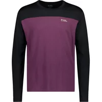 Langarmshirt Mons Royale Yotei