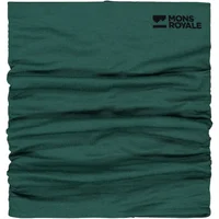 Schlauchschal Mons Royale Double Up Merino