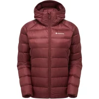 Women's down jacket Montane Anti Freeze Xt image 2