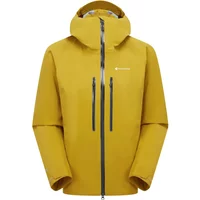 Women's waterproof jacket Montane Alta Xt image 2