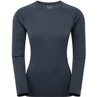 Women's Long Sleeve Jersey Montane Dart image 2