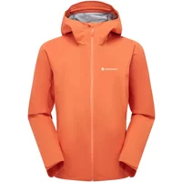 Women's waterproof jacket Montane Phase Lite image 2