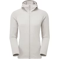Women's hooded fleece Montane Protium image 2
