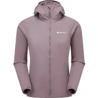 Women's insulated hooded jacket Montane Sirocco image 2