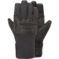 Leather gloves Montane Windjammer XT image 2