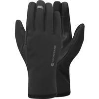 Leather gloves Montane Windjammer Lite image 2