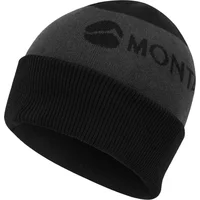 Cuffed beanie with logo Montane image 2