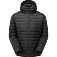 Puffer jacket Montane Anti Freeze image 2