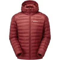 Puffer jacket Montane Anti Freeze image 2