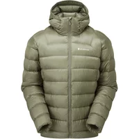 Puffer jacket Montane Anti Freeze XT image 2