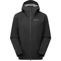 Waterproof jacket Montane Phase image 2