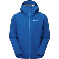 Waterproof jacket Montane Phase Lite image 2