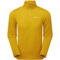 1/4 zip hiking jacket Montane Protium Lite image 2